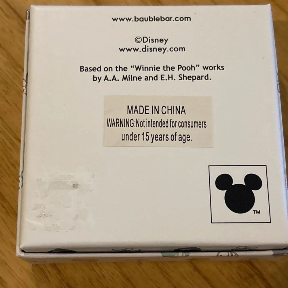 BaubleBar brand new